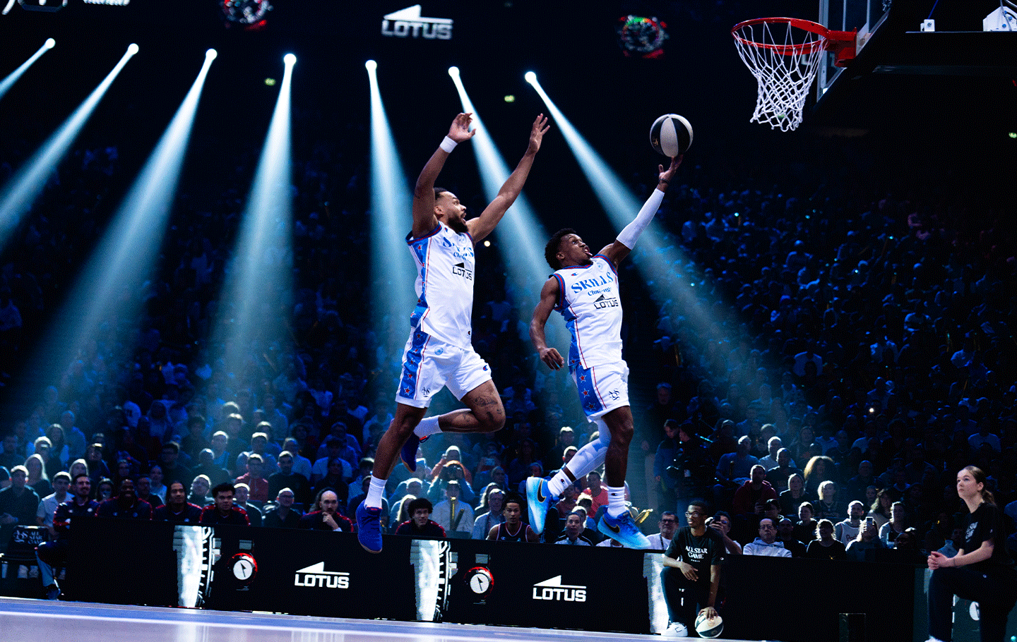 All Star Game