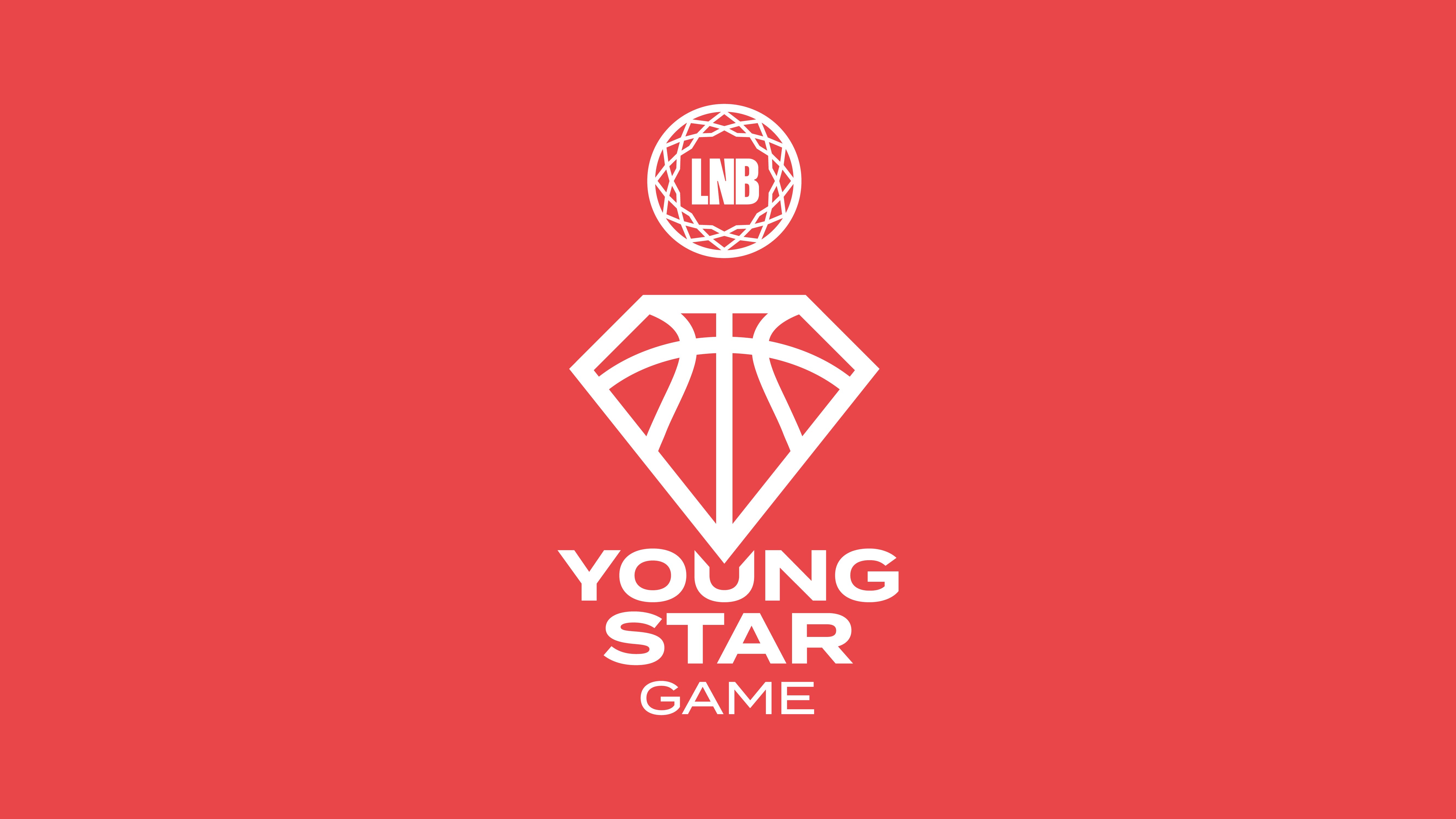 Les 20 sélectionnés pour le LEDGER Young Star Game LNB 2026 sont connus