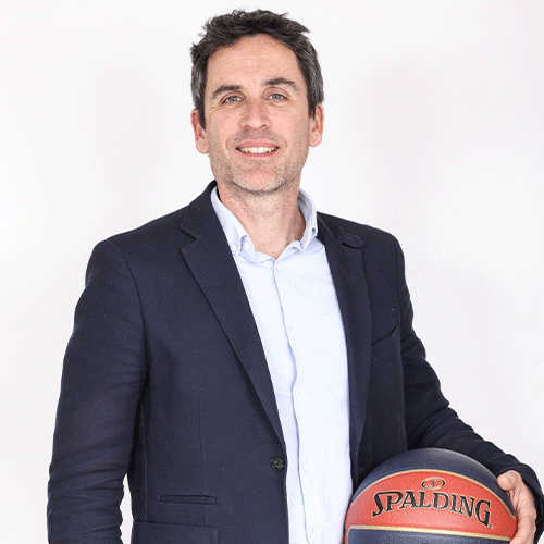 Frédéric Donnadieu