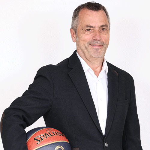 Alain Salmon