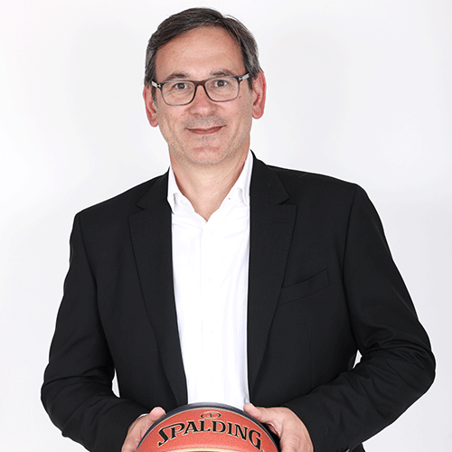 Fabrice Jouhaud