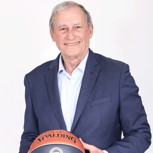 Michel Gobillot