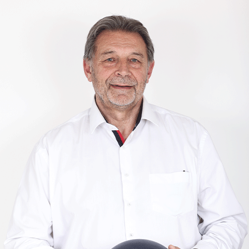 Roger Paour