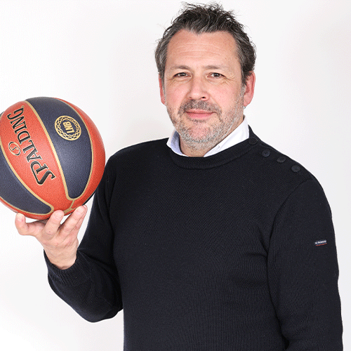 Christophe Le Bouille