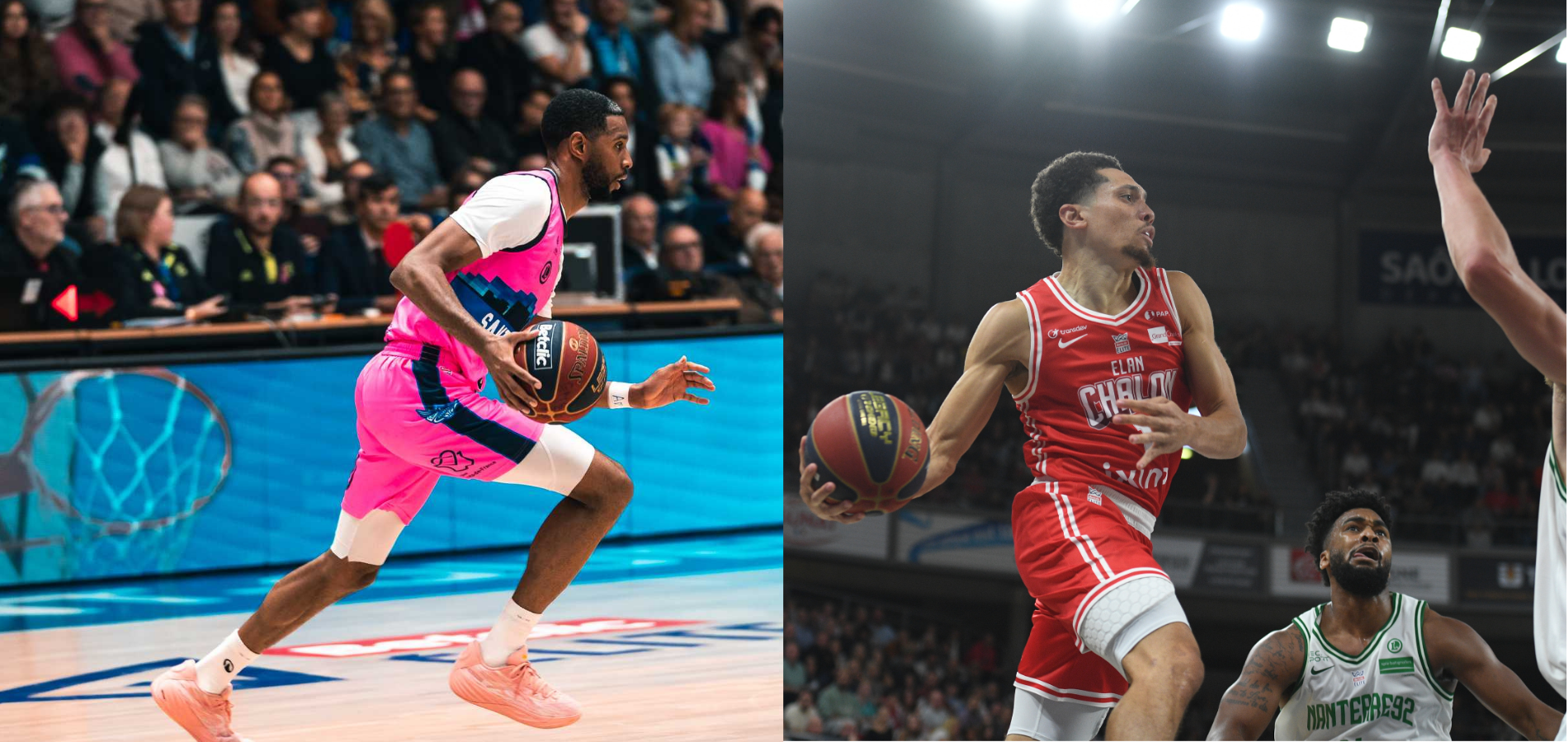 Chalon en mode Ligue des Champions