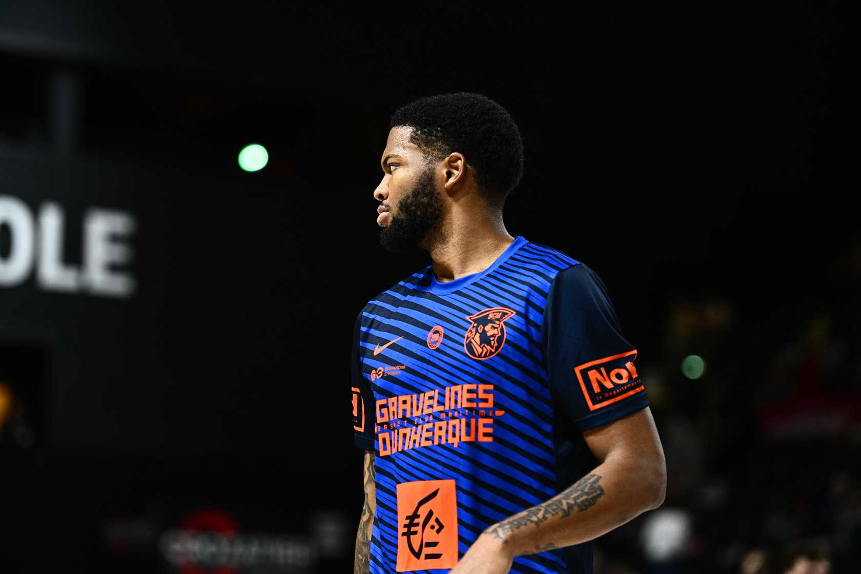 Gravelines-Dunkerque – Cholet : Le BCM prêt à bousculer la hiérarchie ?