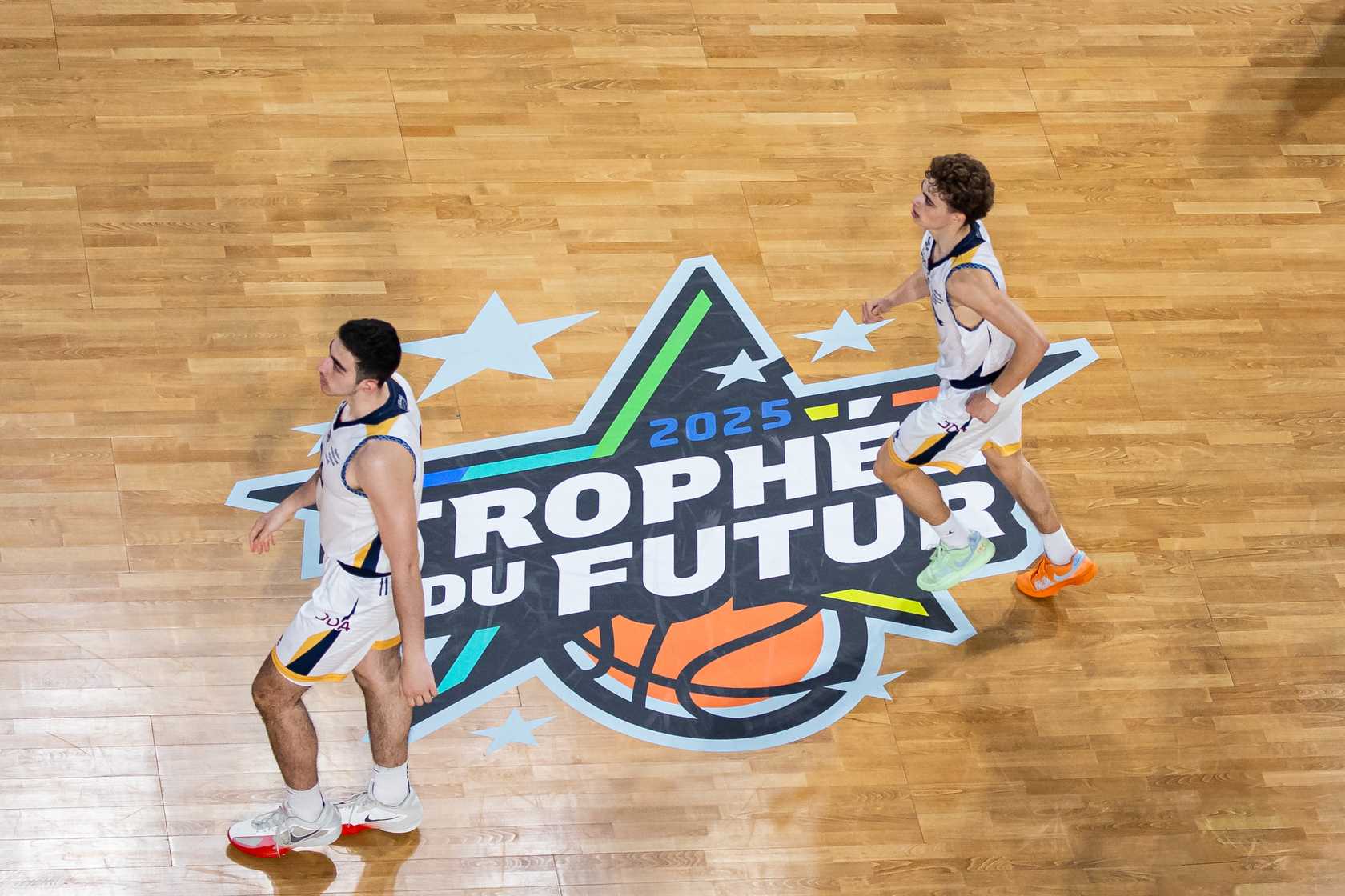 Trophée du Futur 2026 : Le Tirage au Sort connu