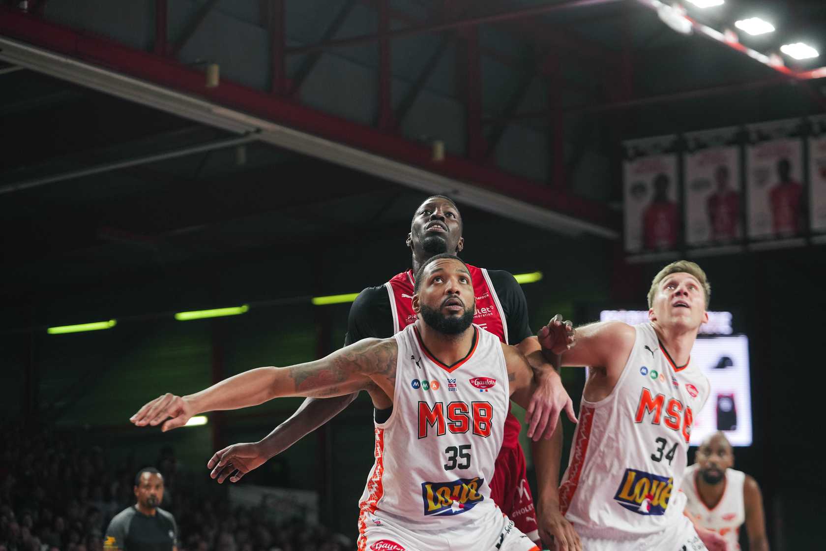 Le Mans vs Cholet : un derby des Pays de la Loire brûlant pour le top 8