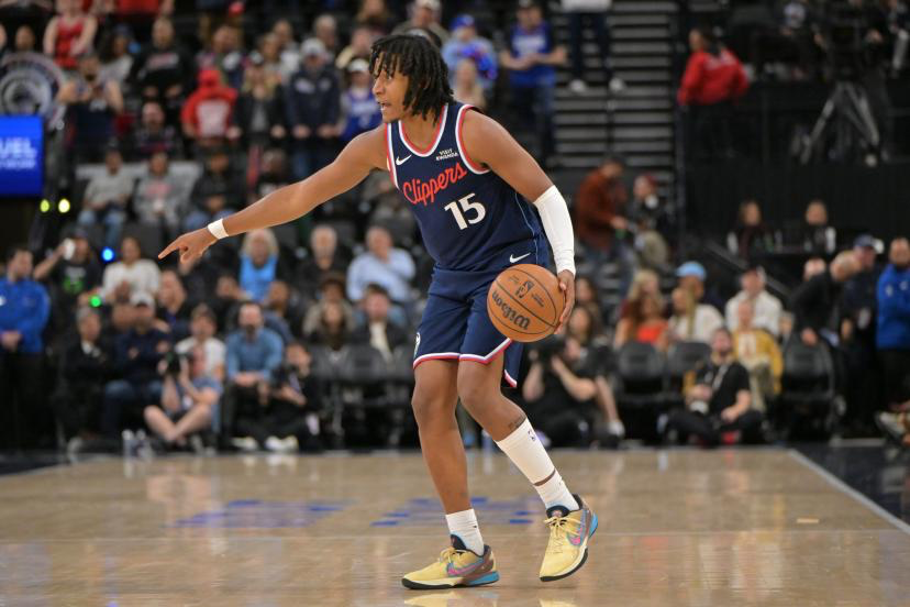 Washington quitte la NBA pour l'Asvel