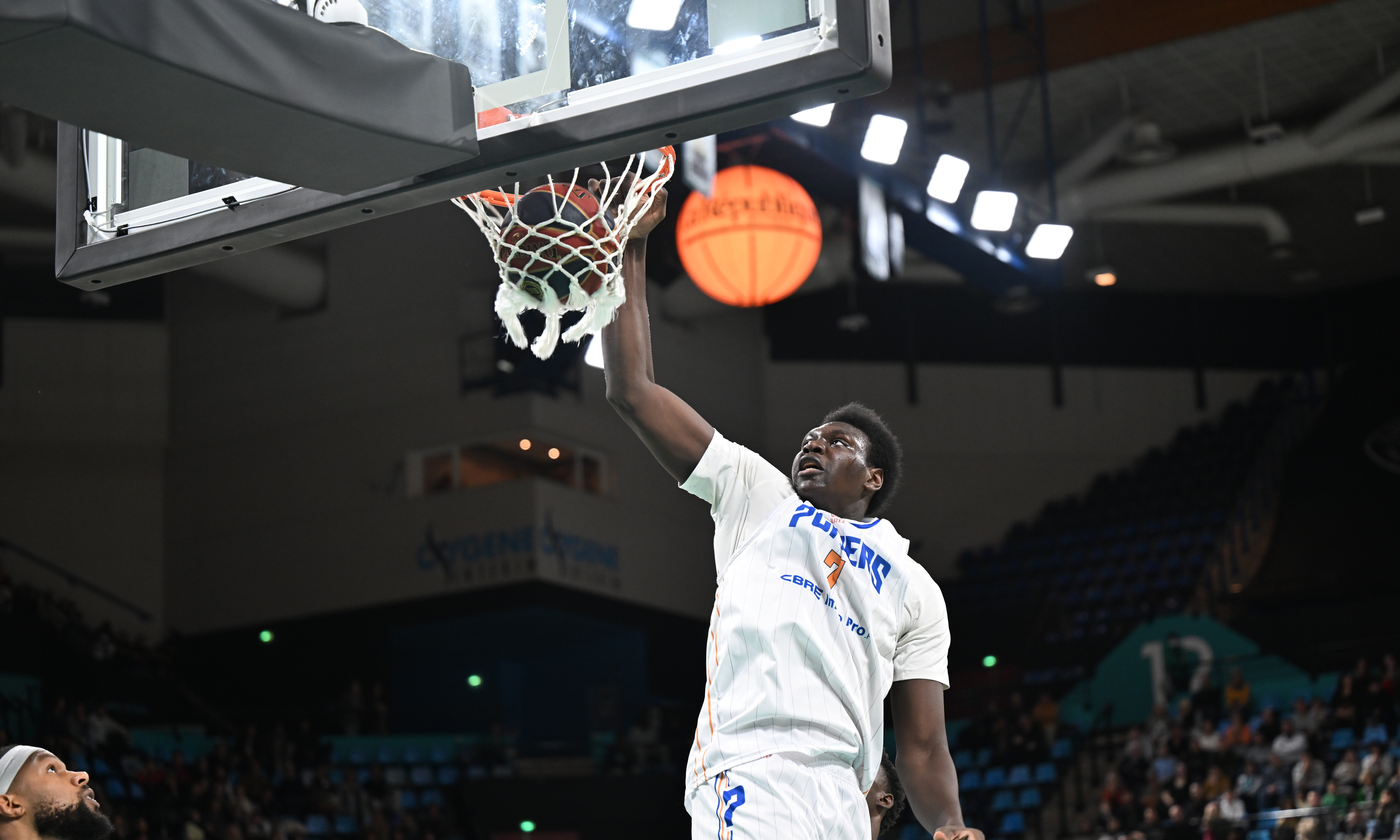 Le futur du basket français se joue en Élite 2 !