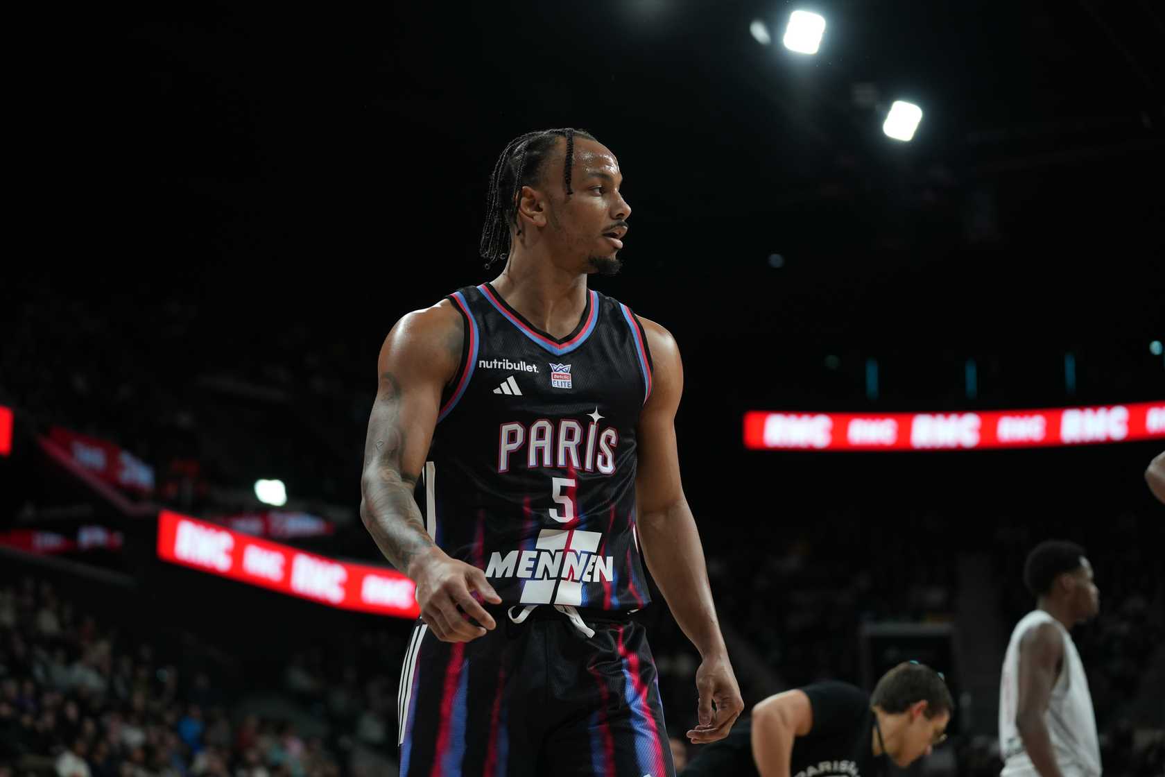 Paris vs Le Mans : choc offensif à la capitale !