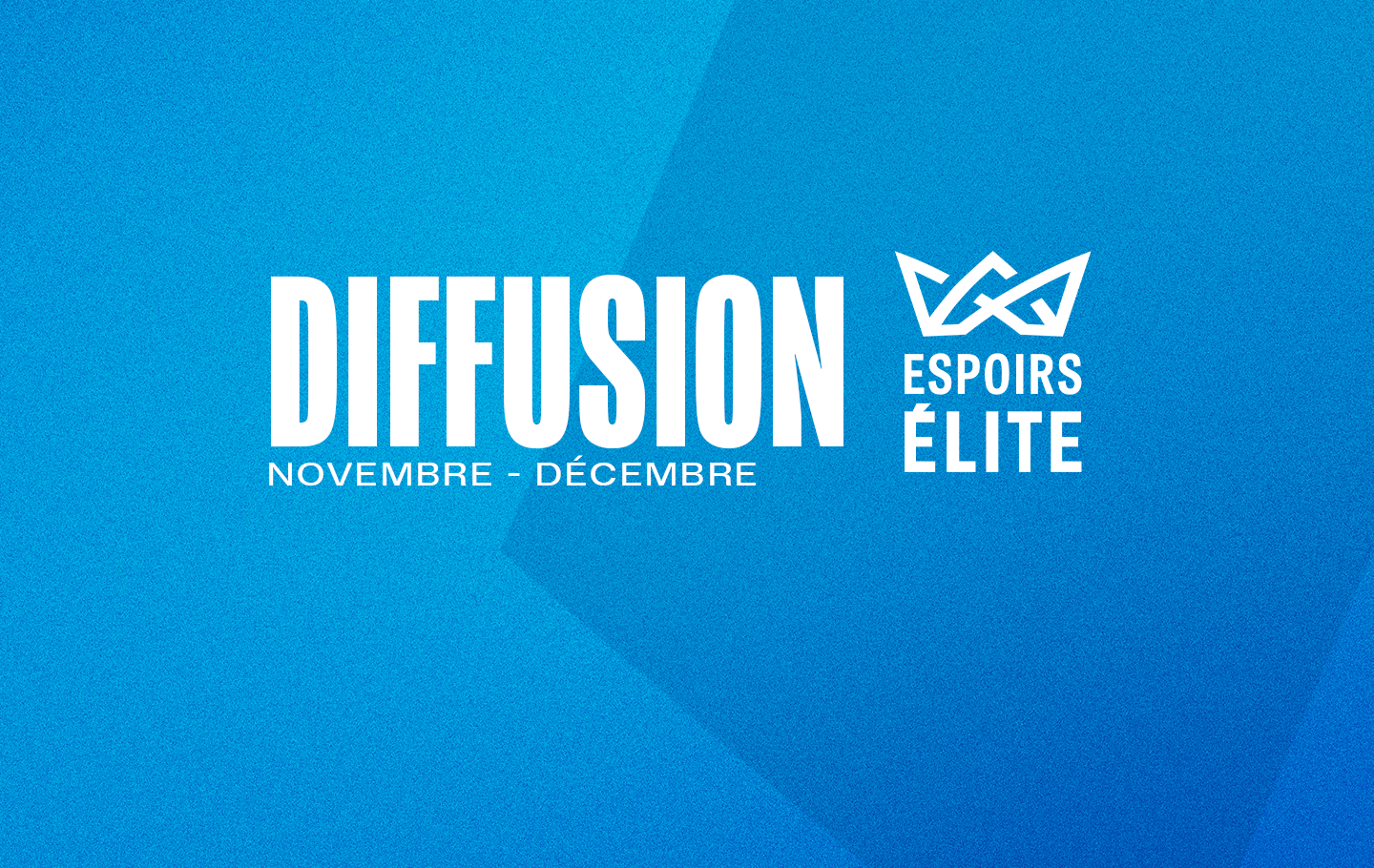 LNB TV met à l’honneur le championnat Espoirs Élite