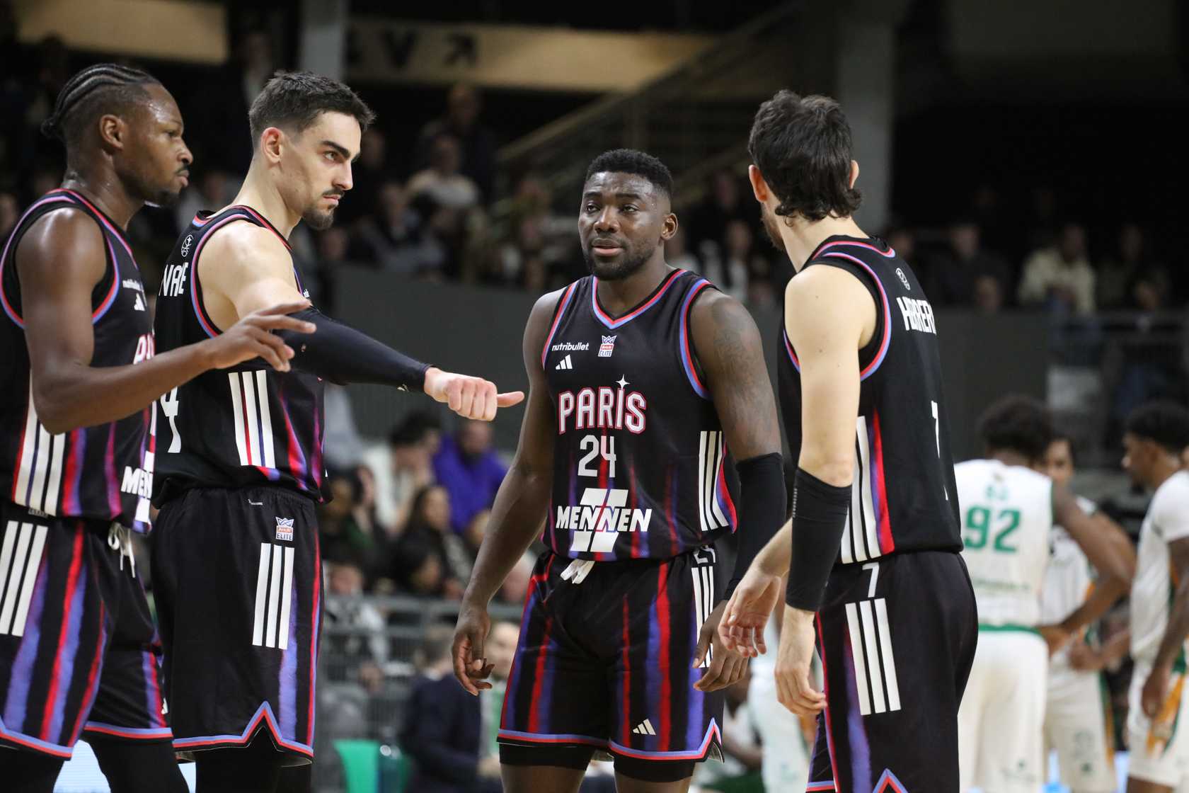 Paris – Nancy : La revanche du club de la capitale face au piège du SLUC ?