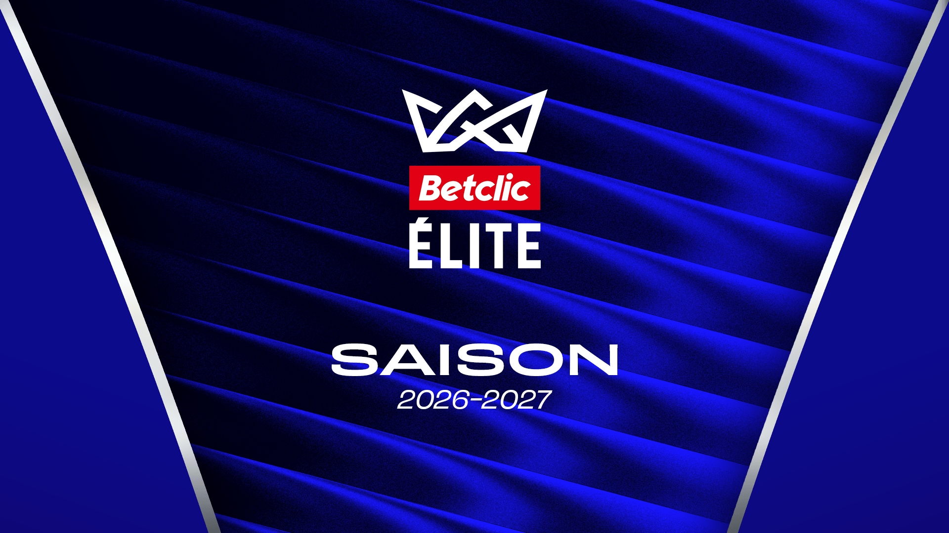 LE CALENDRIER DE LA BETCLIC ELITE 2026/2027 EST CONNU !