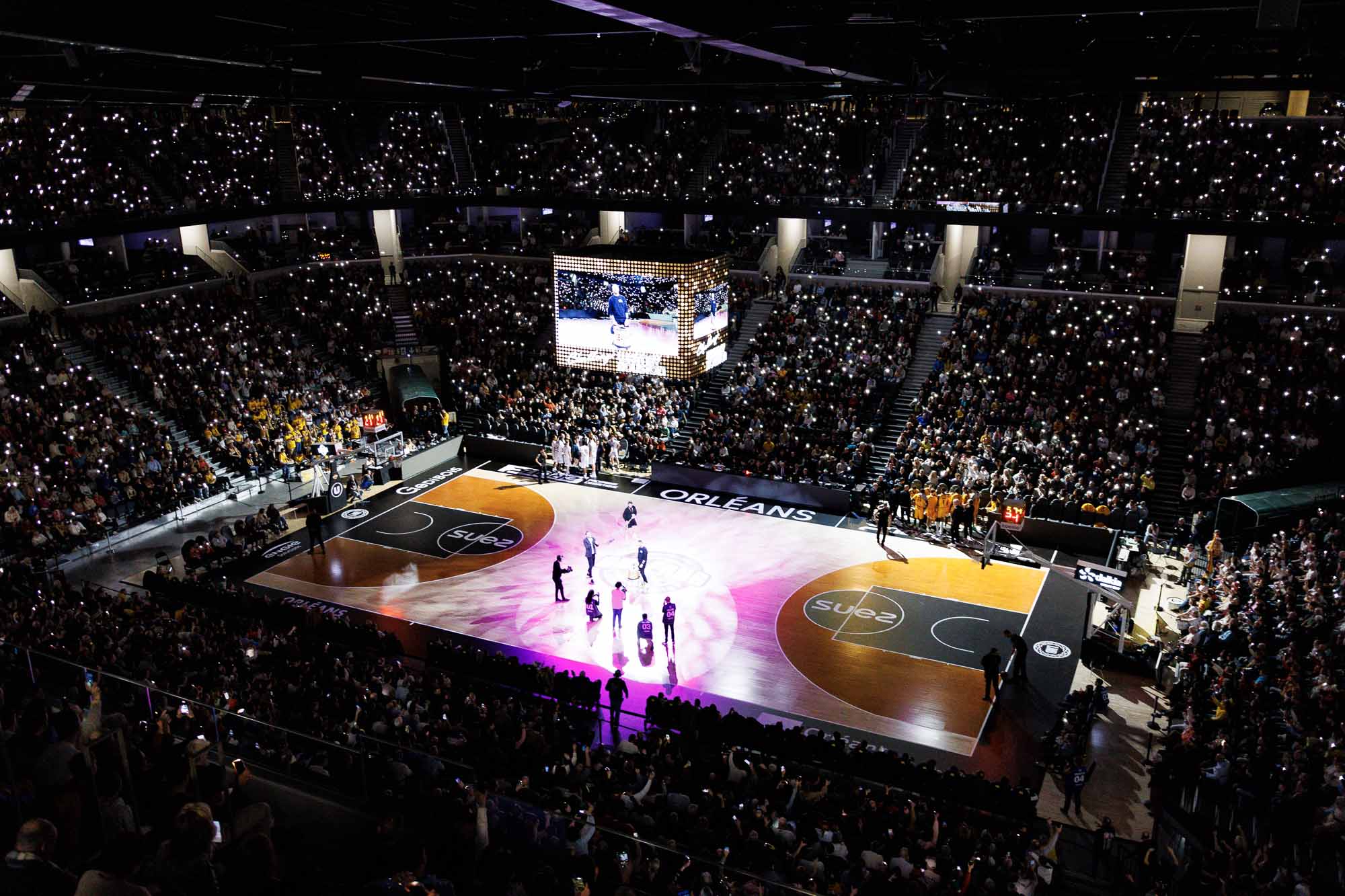 Orléans vs Blois : Un "Centrico" qui s’annonce électrique 