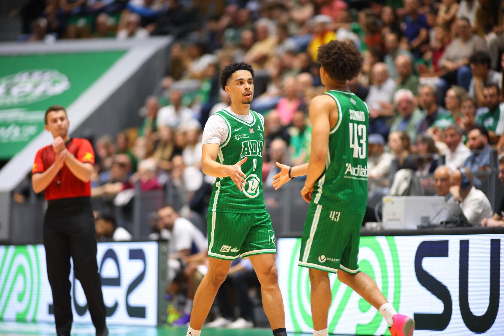 J37 ÉLITE 2, l'heure des comptes dans la course aux playoffs