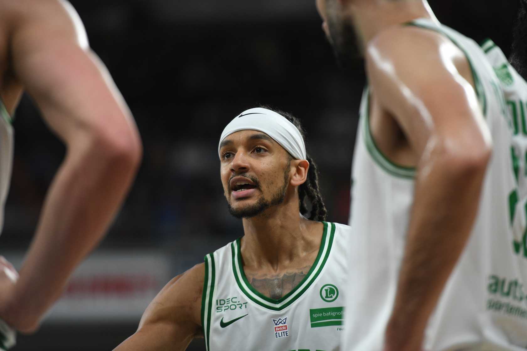 Nanterre a le vent en poupe, Boulazac cherche un second souffle