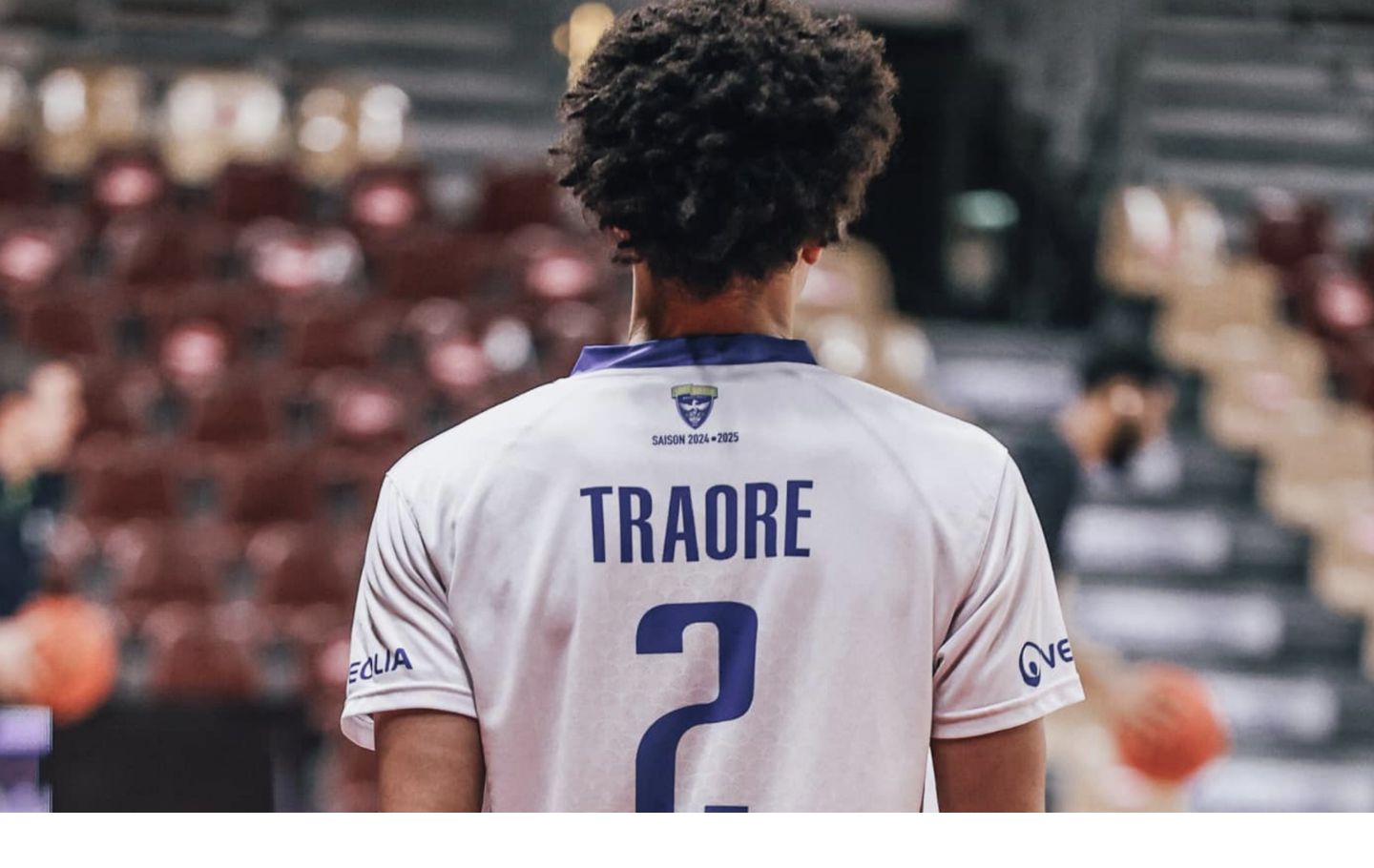 Où évoluent les joueurs du Top 30 prospect LNB 2024?