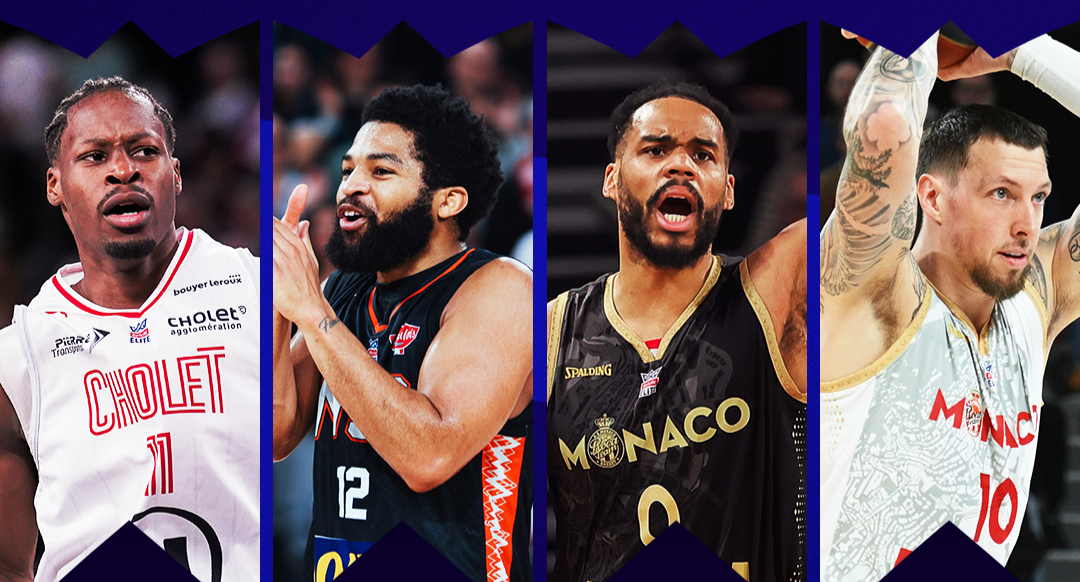 Votez pour le joueur du mois de Février by Garance