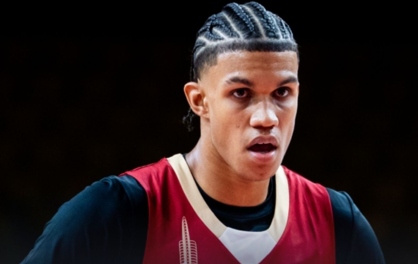 Espoirs Élite - Le cinq majeur d’octobre