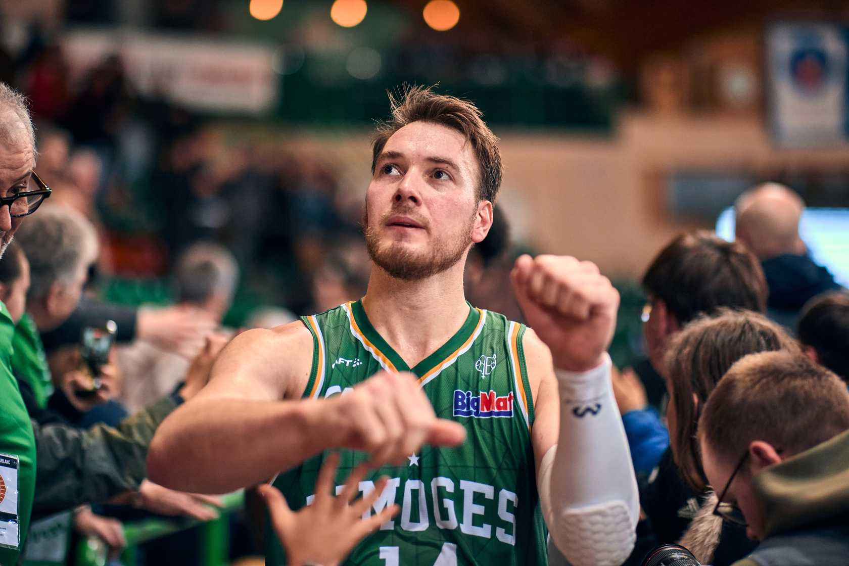 Limoges – Strasbourg : Beaublanc en feu pour un hold-up face à la SIG ?