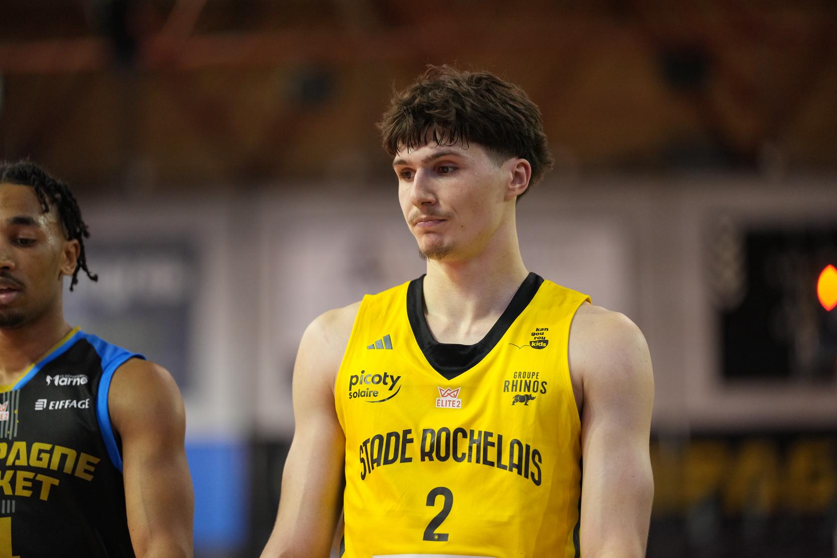 MAXENCE LEMOINE, THE RISING CREATOR