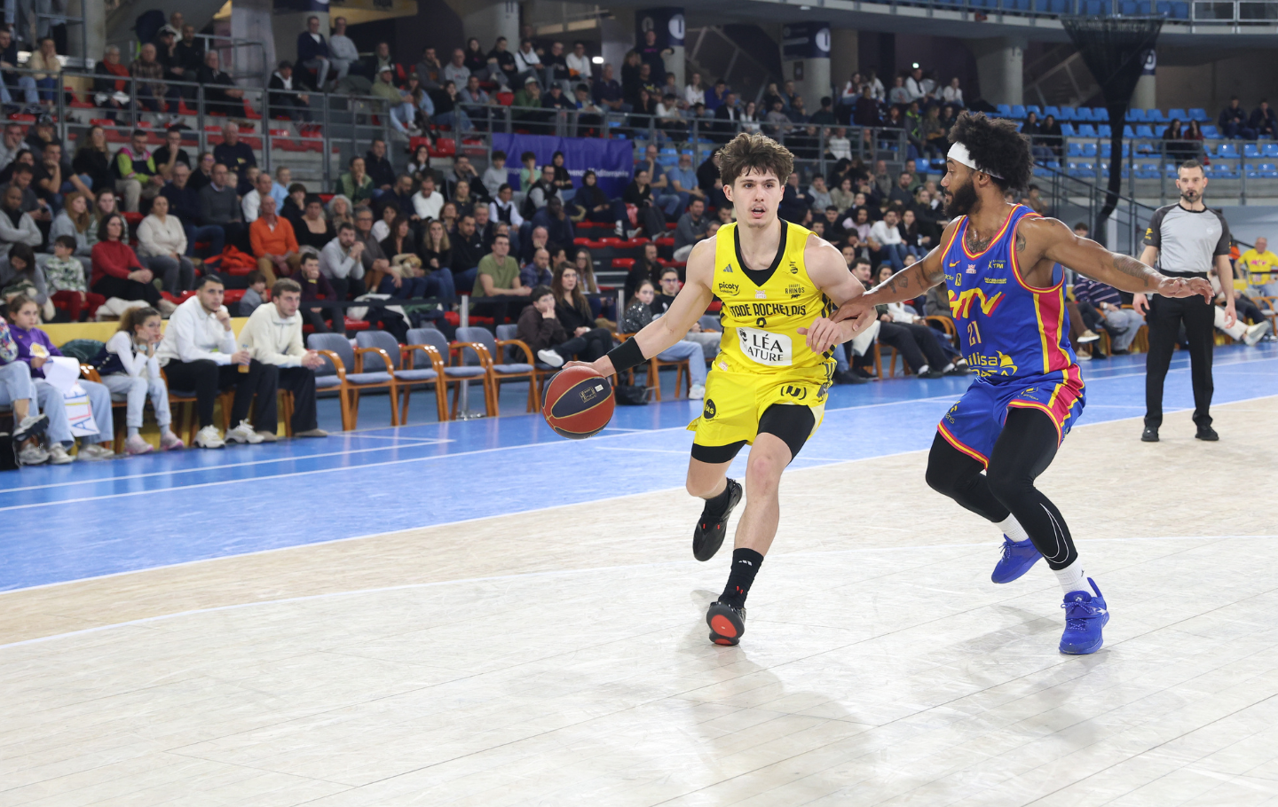 Jeu des jeunes étoiles Ledger : les facteurs X