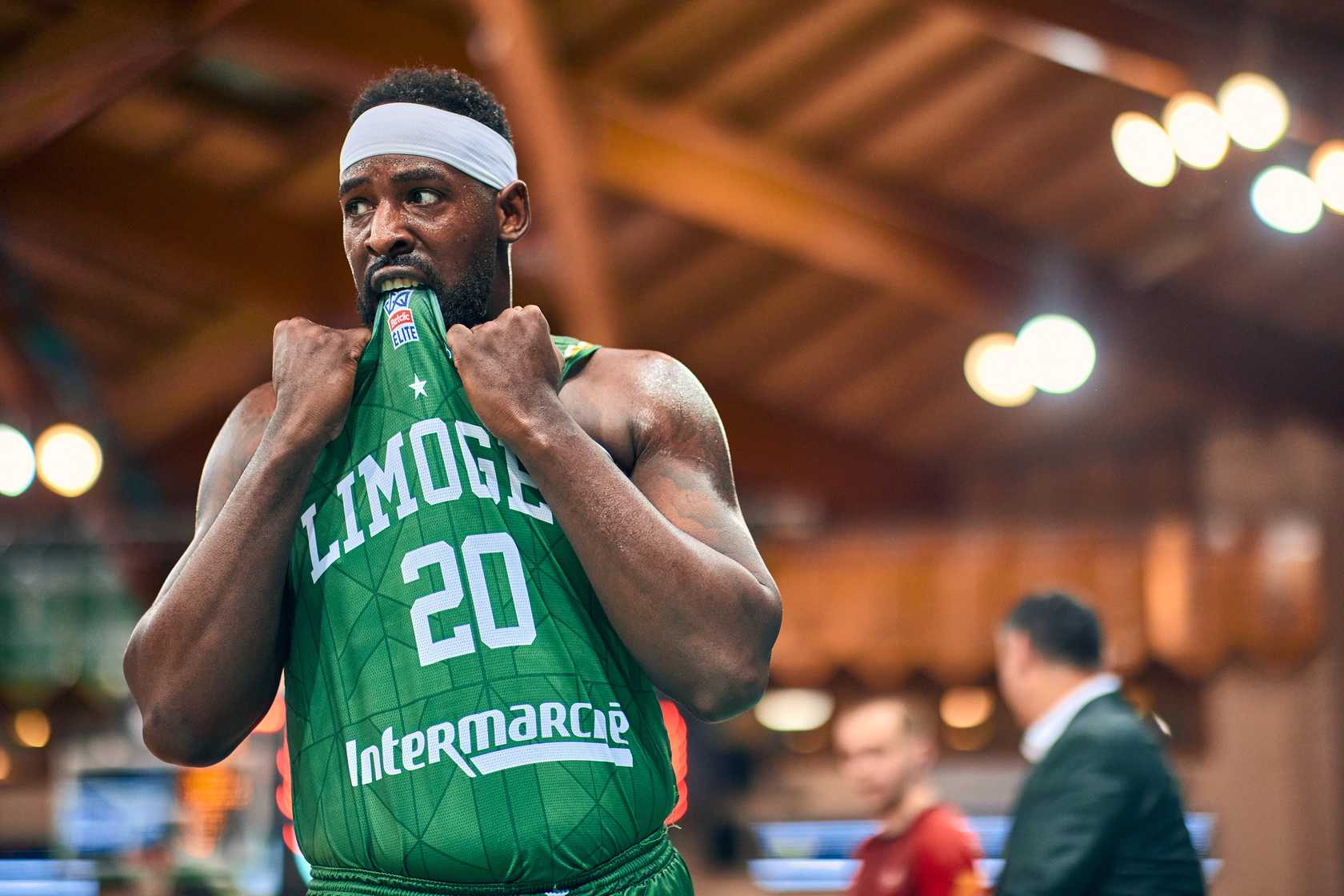 CSP face au BCM : Un duel direct pour le maintien à Beaublanc