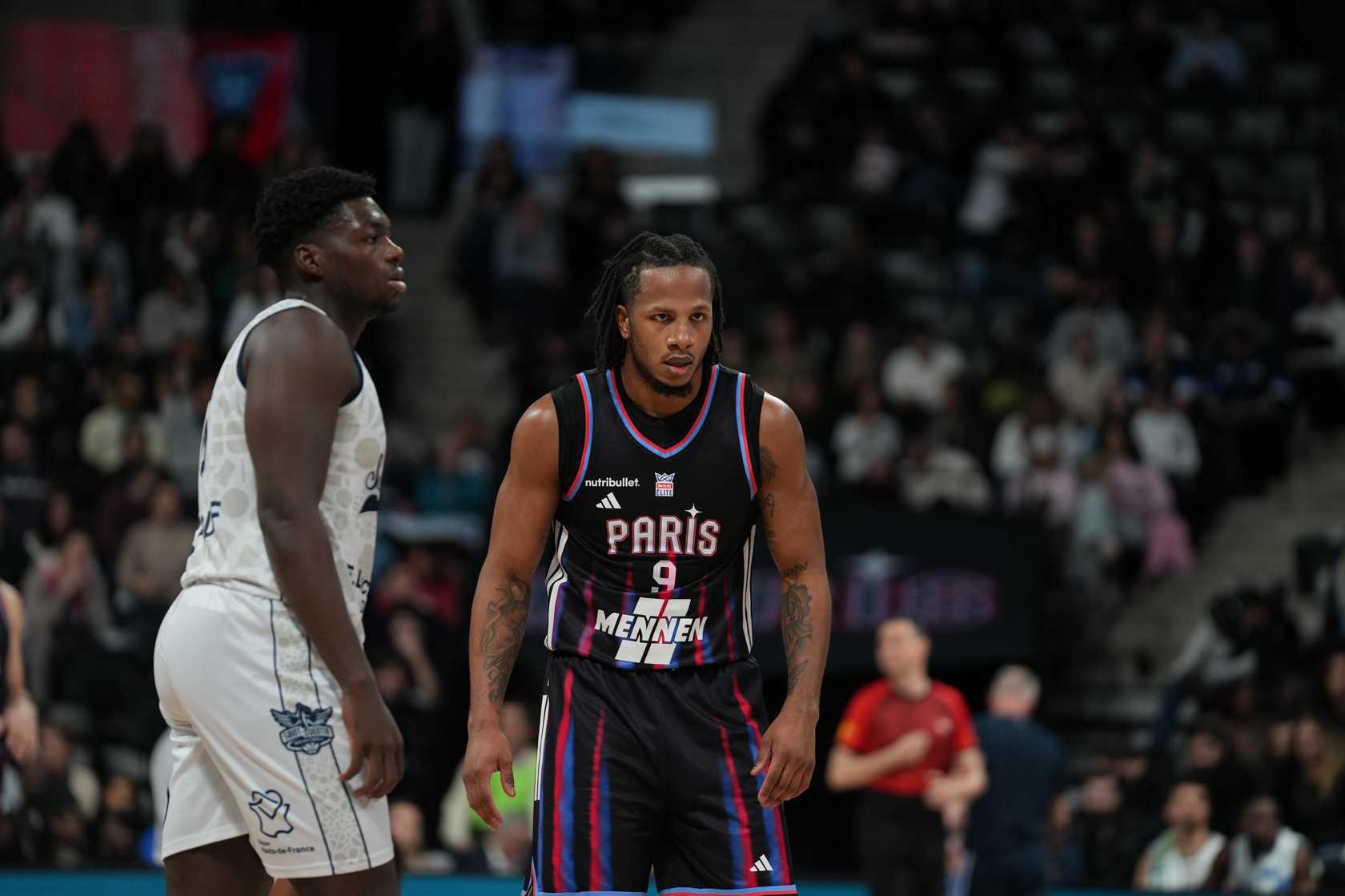 Choc des extrêmes : Paris veut le trône, Saint-Quentin sa survie !