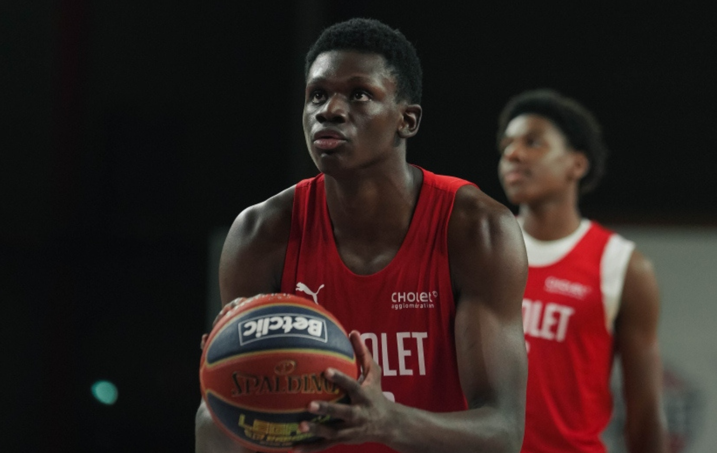 Espoirs élite : Cholet fait la course en tête, Dijon et Monaco sur ses talons