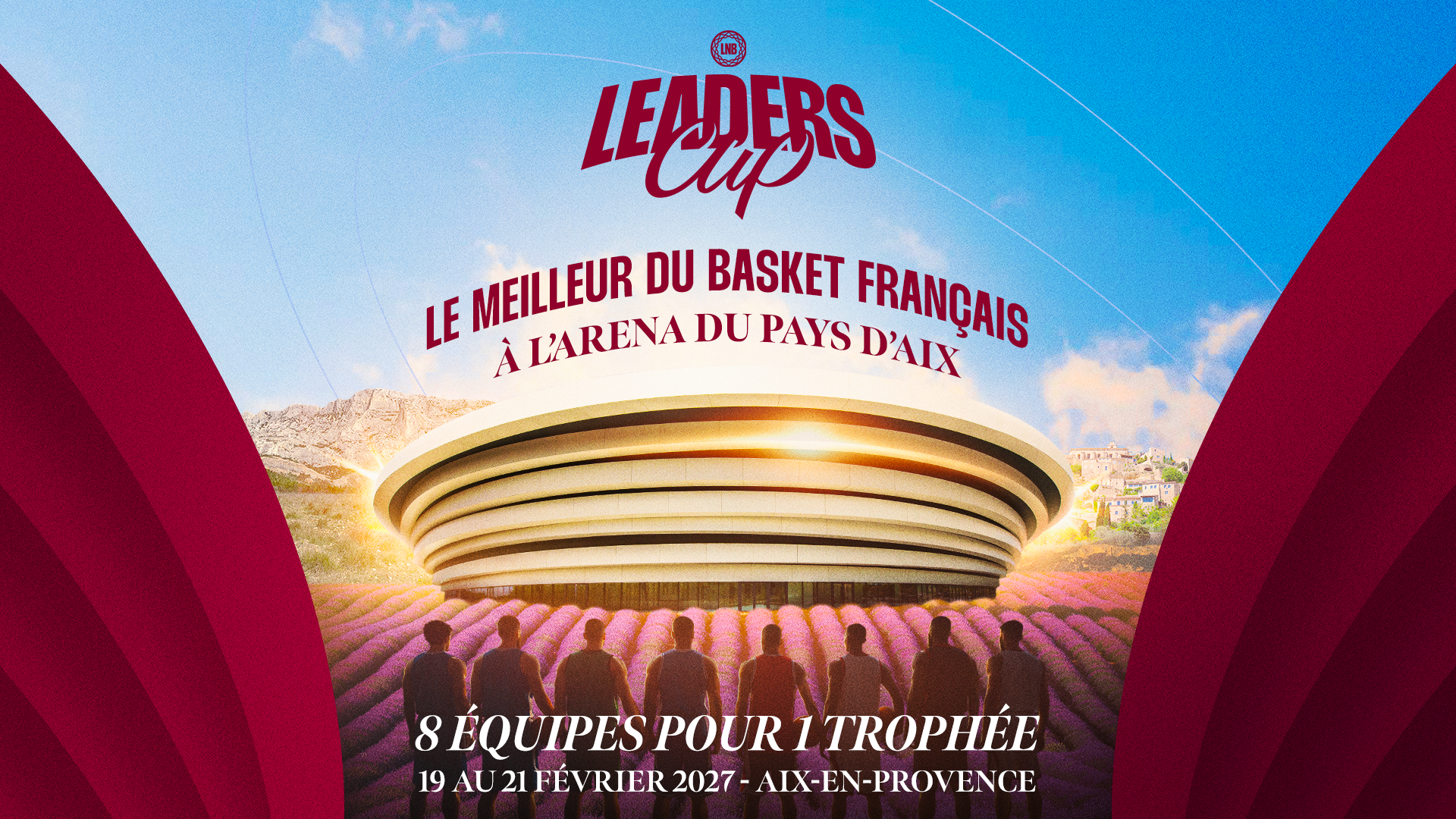 OUVERTURE DE LA BILLETTERIE LEADERS CUP 2027