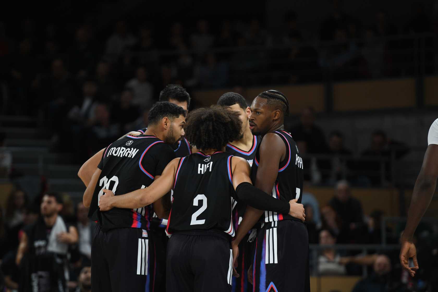 Paris – Saint-Quentin : La meilleure dynamique face au défi du nouveau coach