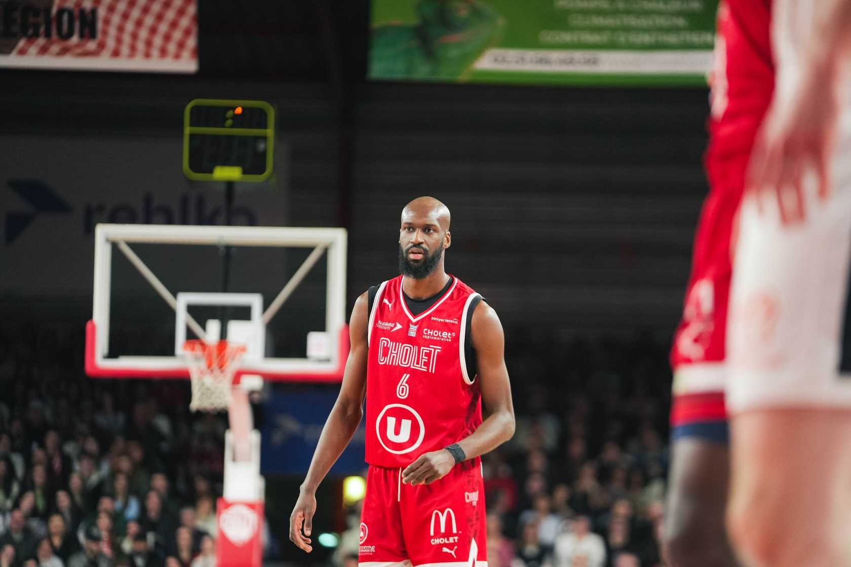 Cholet face au révélateur villeurbannais