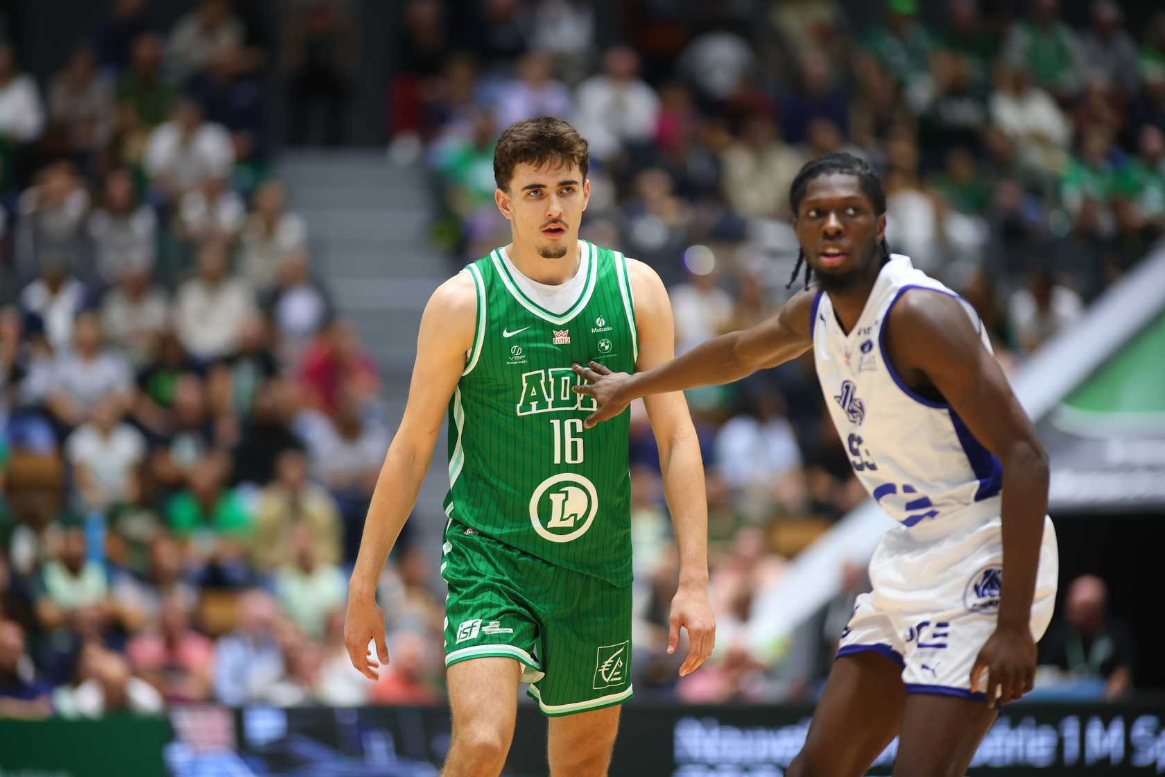 Aperçu – 7e journée d’Elite 2 : les leaders veulent garder la main