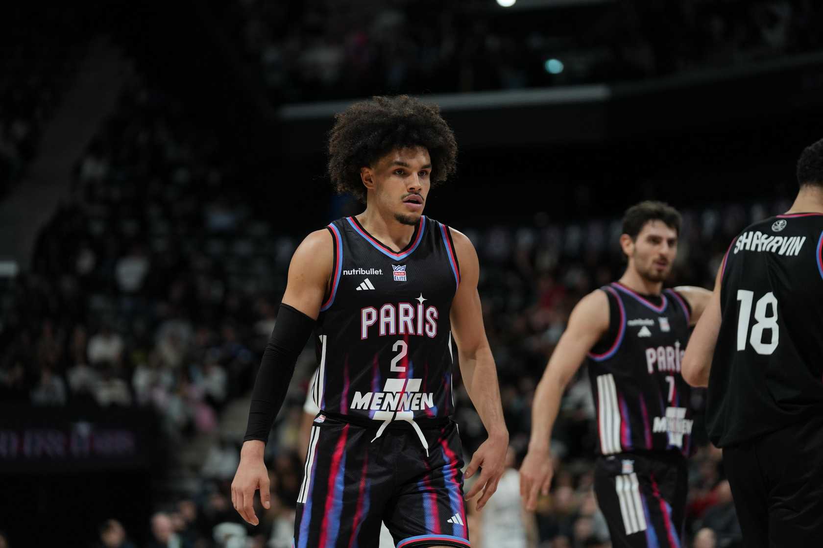 Dimanche en folie  : Cholet à la Leaders Cup, Paris renverse Lyon-Villeurbanne !