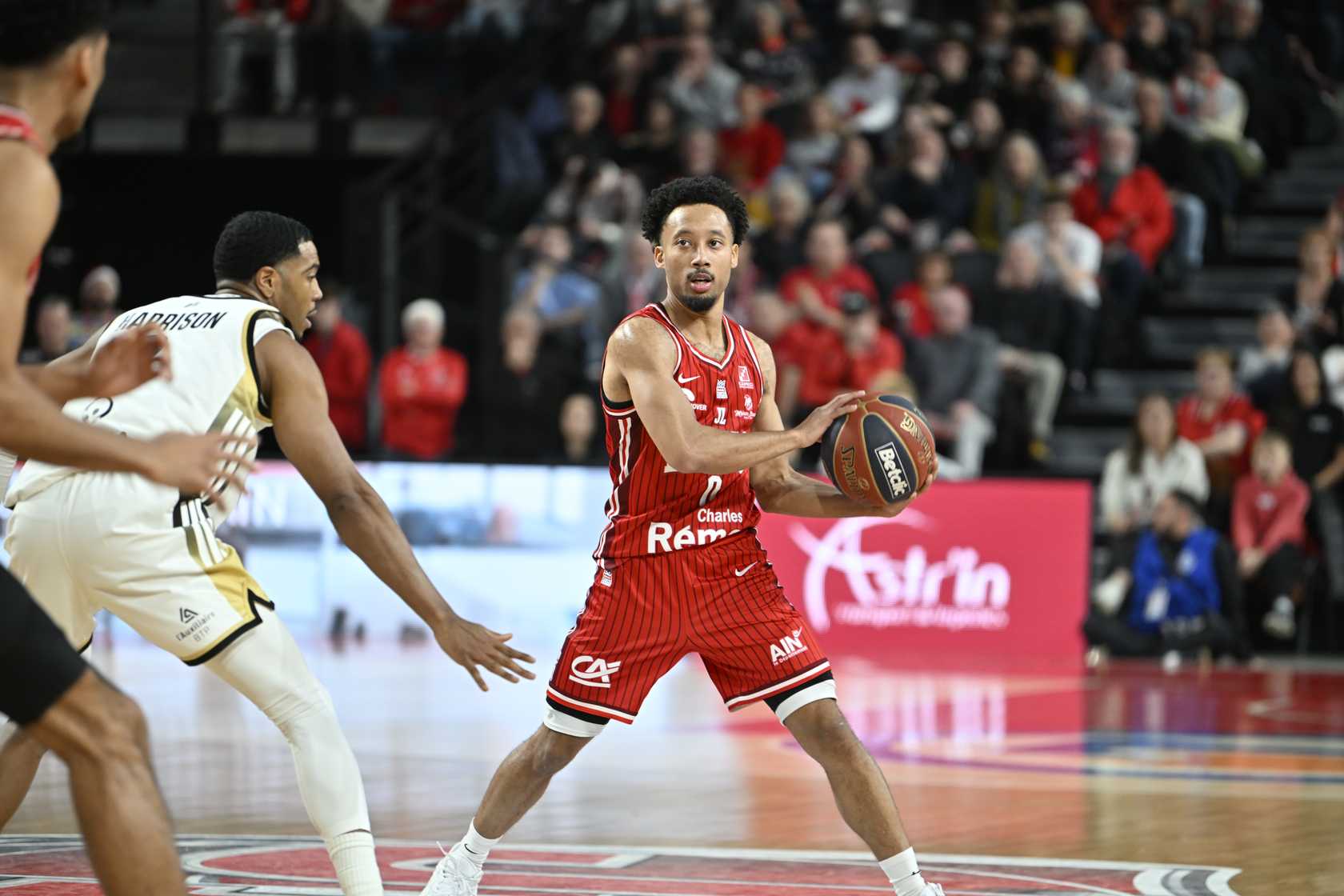 Lyon-villeurbanne vs Bourg-en-bresse : un choc pour peser dans le top 5