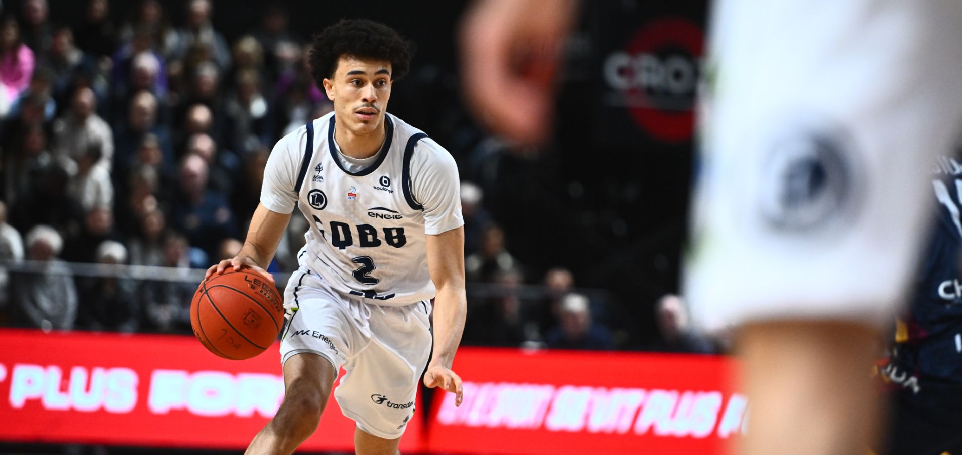 Young Star Game 2025 : les 20 joueurs et staffs connus