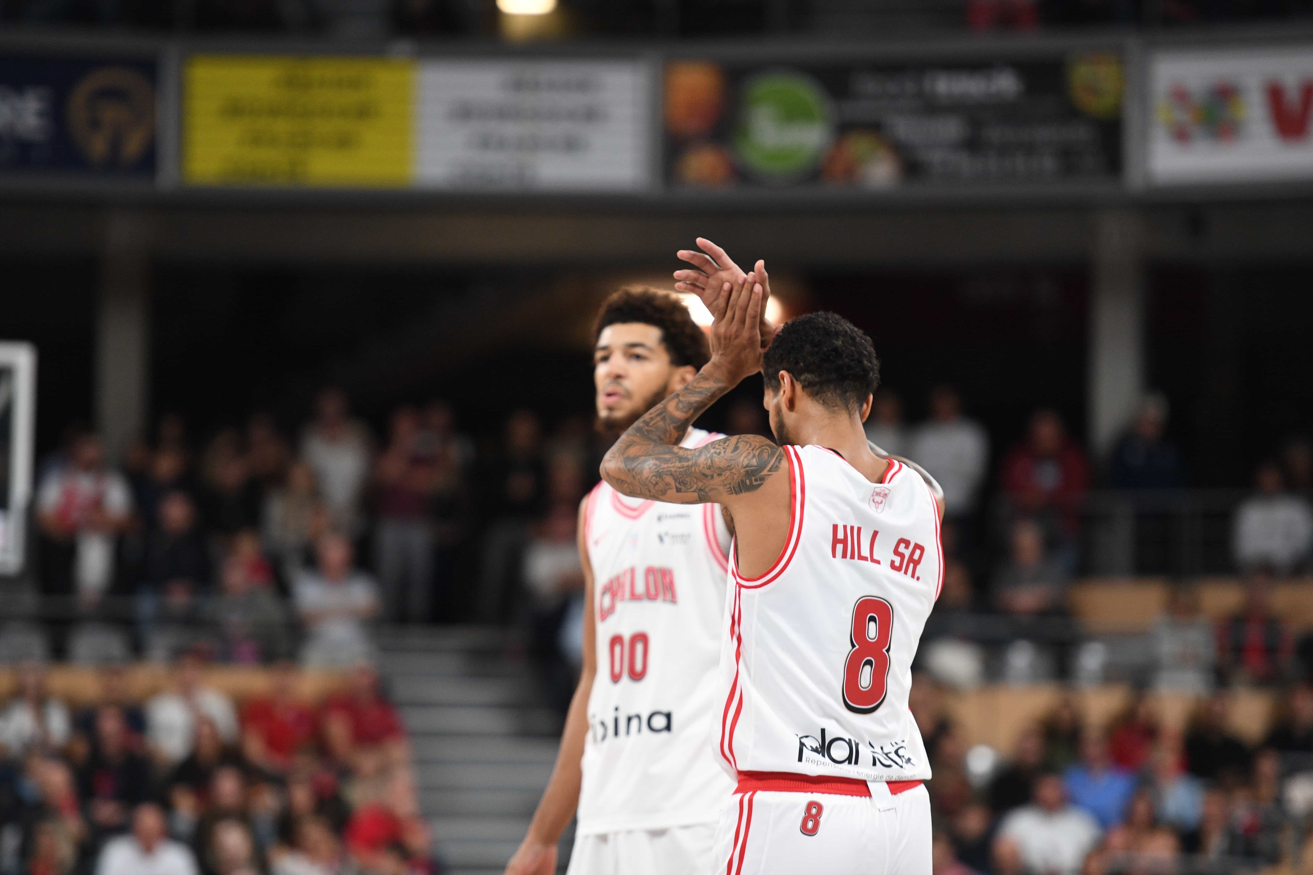 NANTERRE, CHOLET, CHALON/SAÔNE ET BOULAZAC SE RASSURENT À DOMICILE