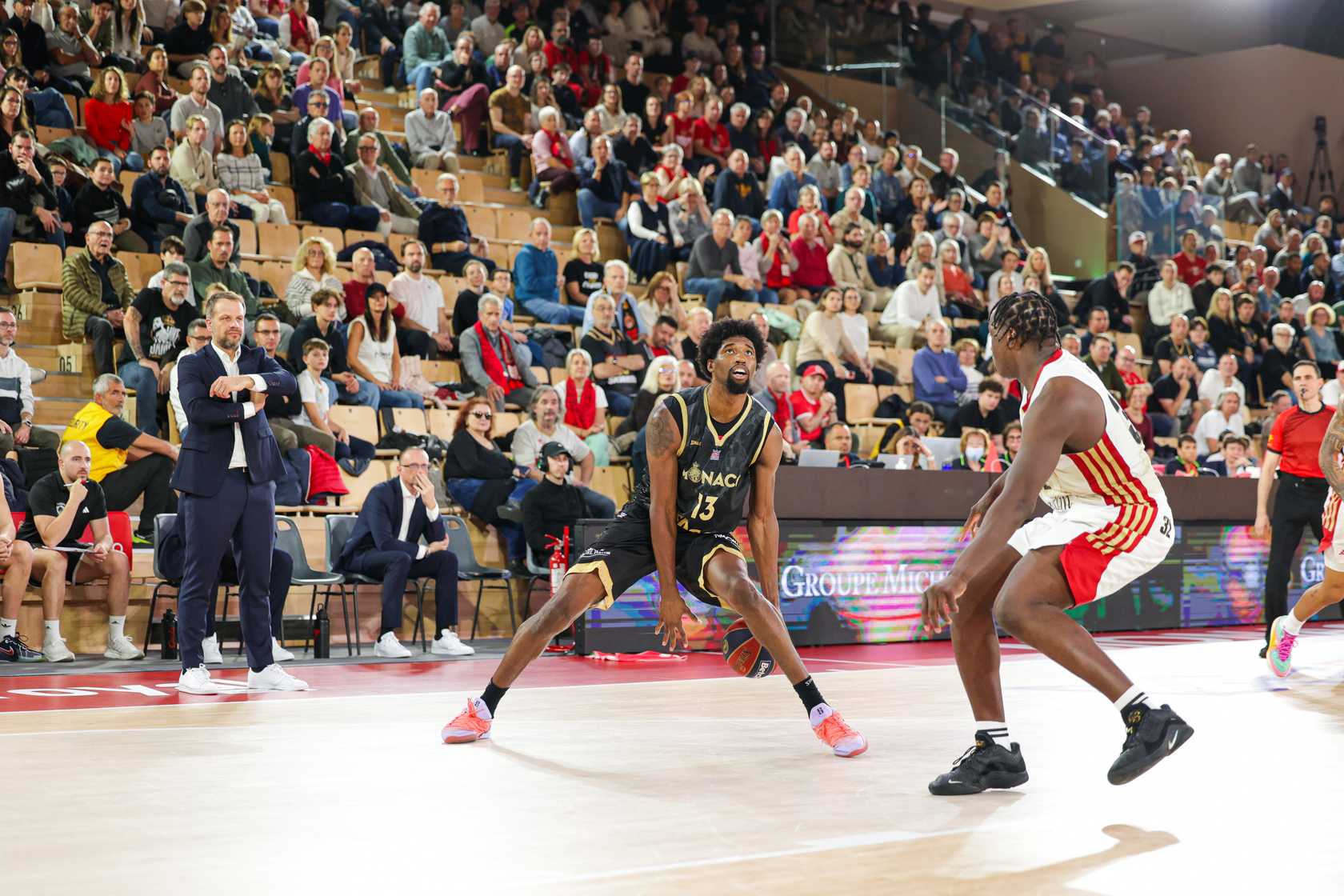 Strasbourg veut bousculer la hiérarchie face au leader