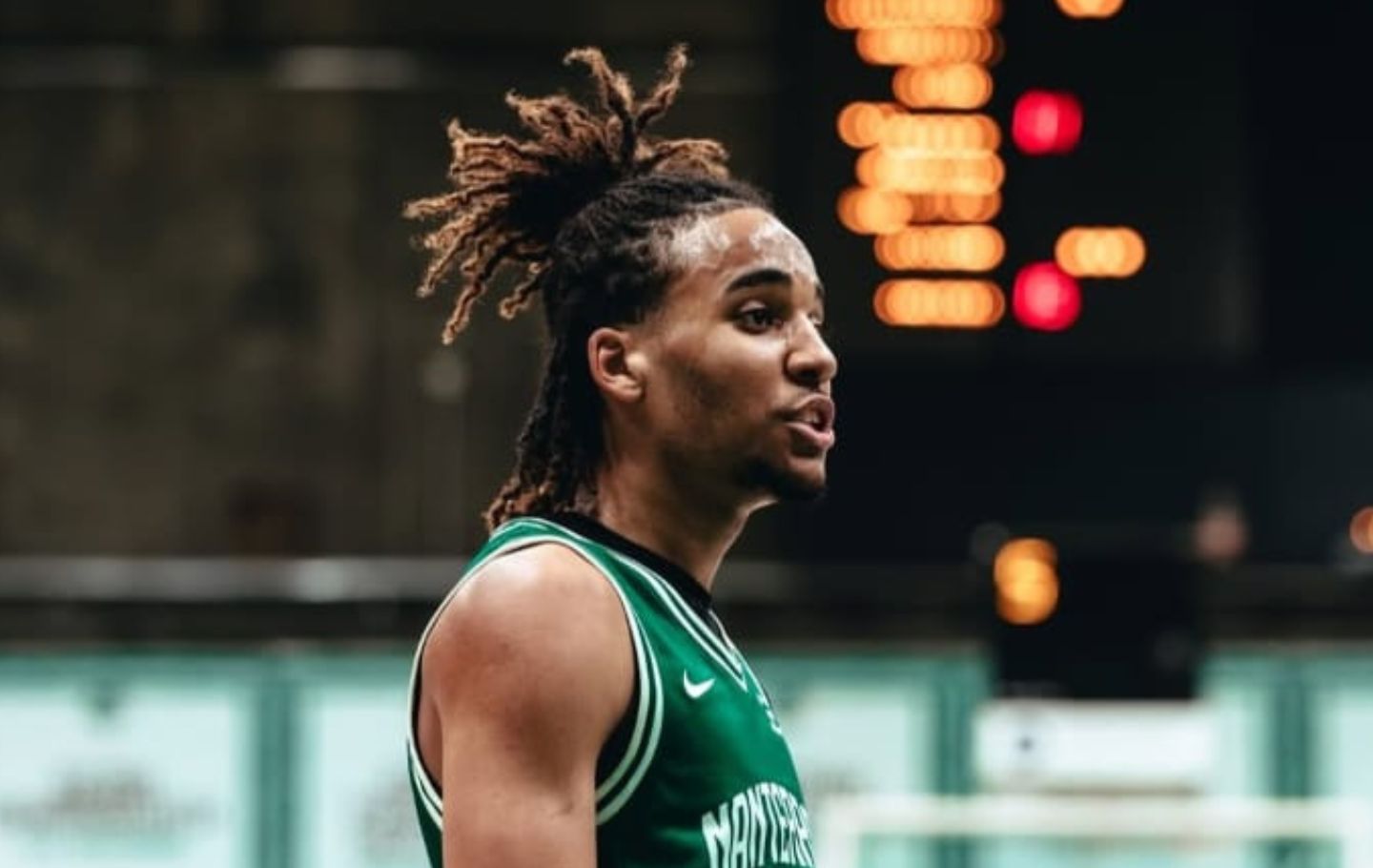  Espoirs élite : Dijon, Monaco et Nanterre lancés à la poursuite de Cholet