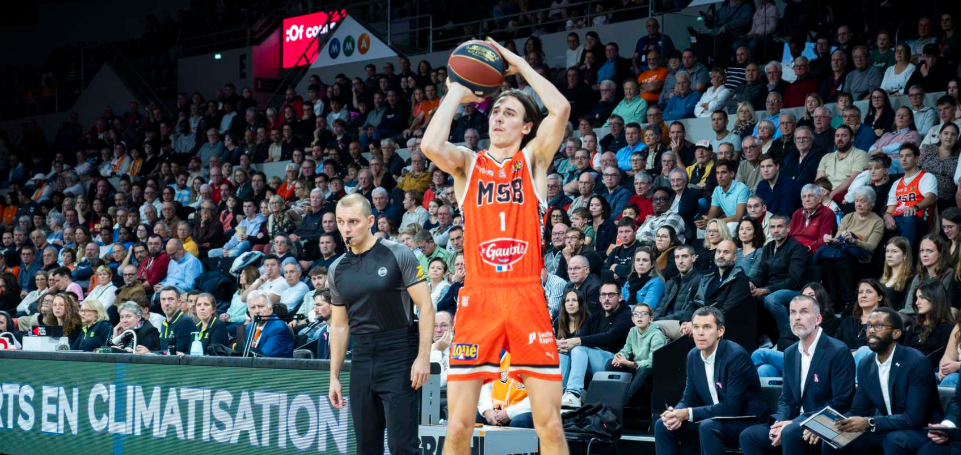 Le choc de la J8 : Le Mans vs Monaco