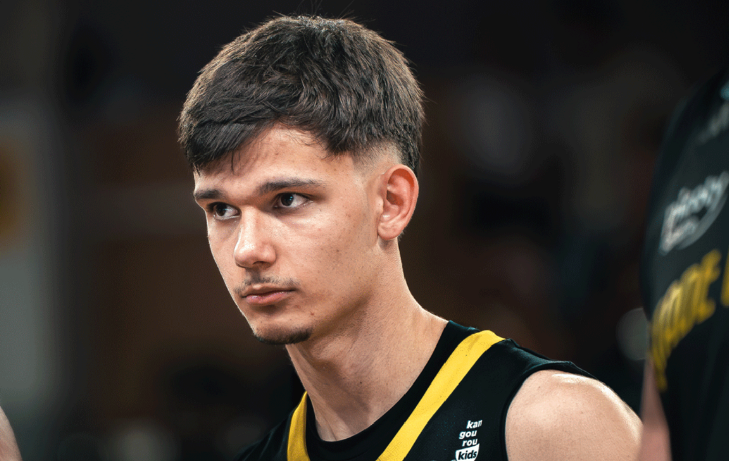 Espoirs Elite 2 : Le SCABB et Antibes éliminés dès le début.