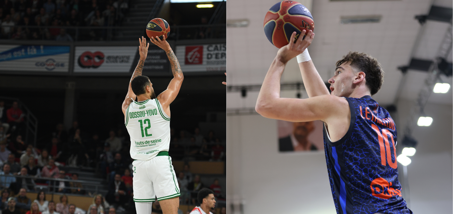 À Nanterre, Gravelines-Dunkerque cherchera à se rassurer