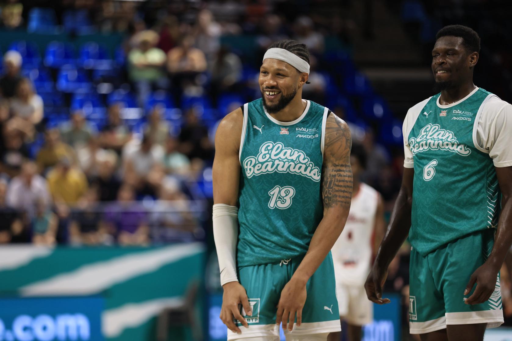 Chocs au sommet et duel de la peur : le programme fou de la J32 ELITE 2