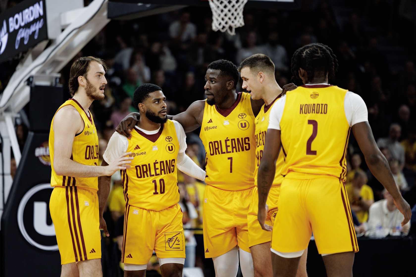 J8 d’Élite 2 : des surprises en série et des séries qui tombent