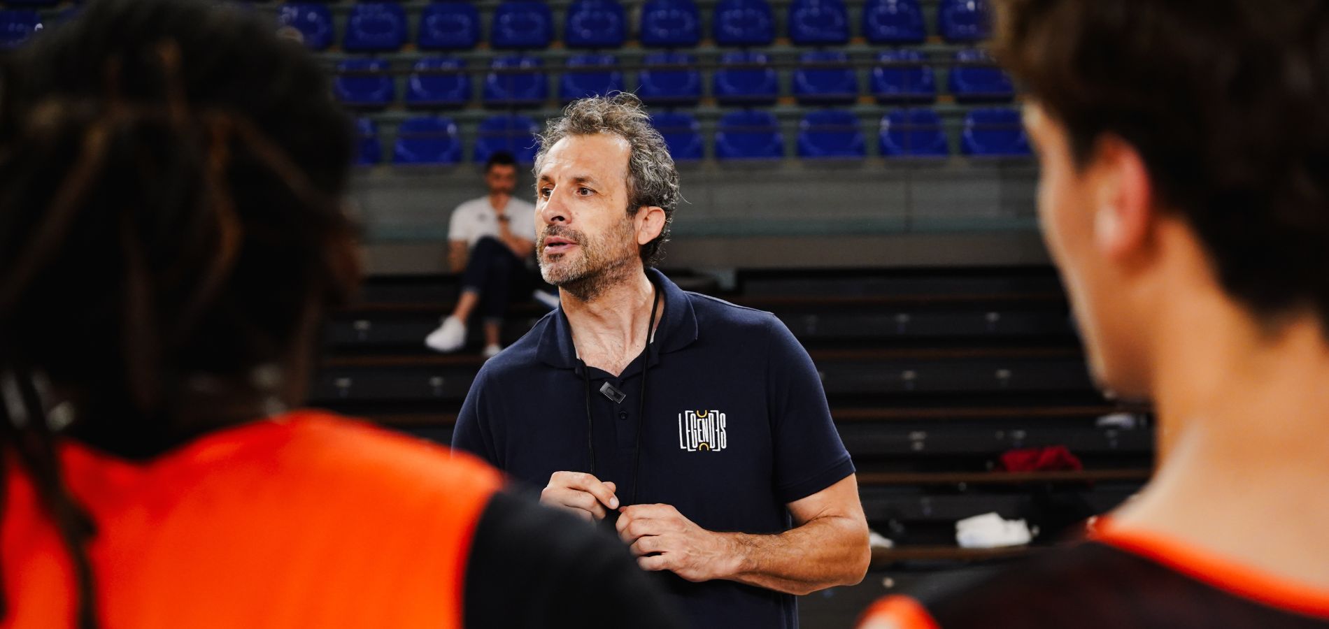 Young Star Game : “Un événement novateur” pour Antoine Rigaudeau