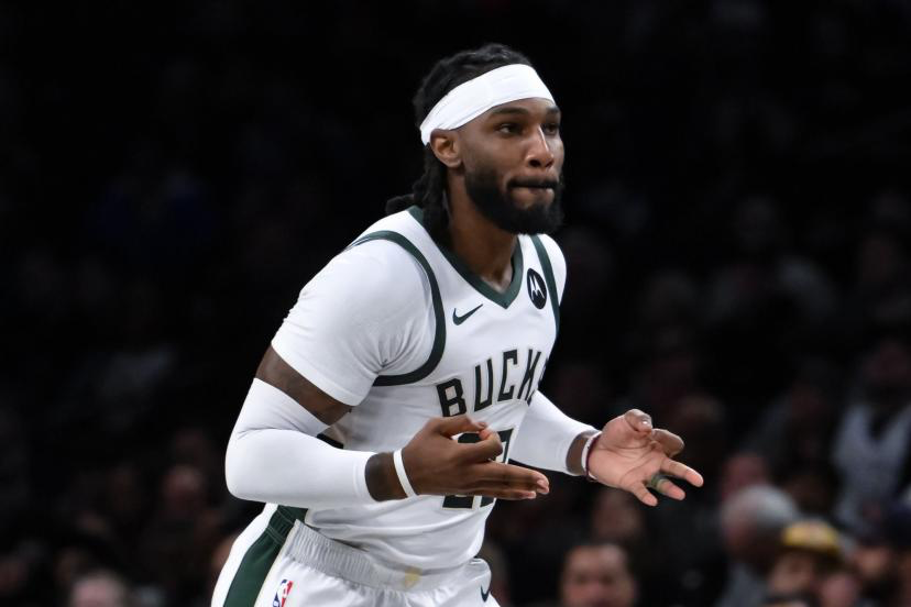 Jae Crowder rejoint l'Asvel