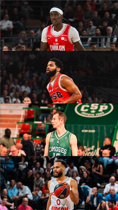 Votez pour le Joueur du Mois d’Octobre !