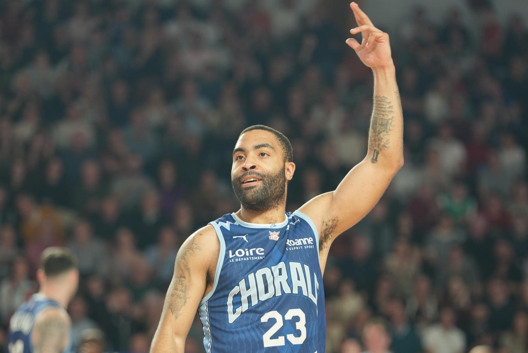 Soirée folle en Élite 2 : prolongations à gogo, scénarios renversants et Roanne en tête !