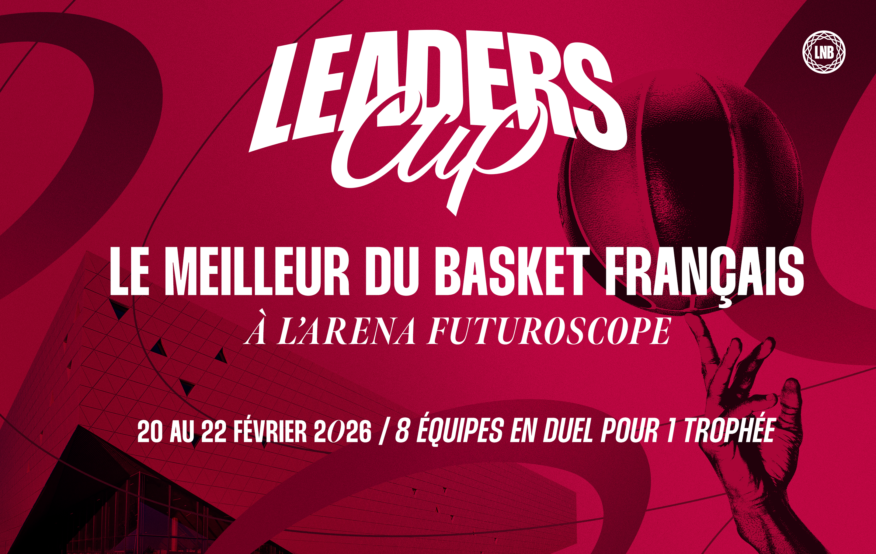 Leaders Cup 2026